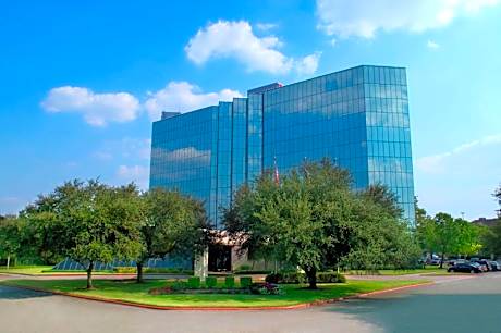 Hilton Houston Westchase