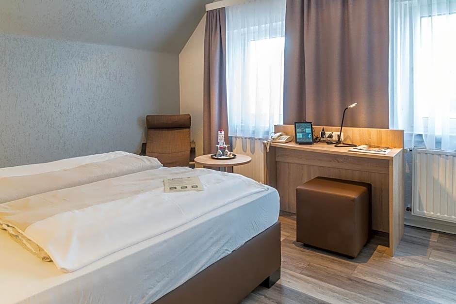 Hotel Restaurant Kromberg
