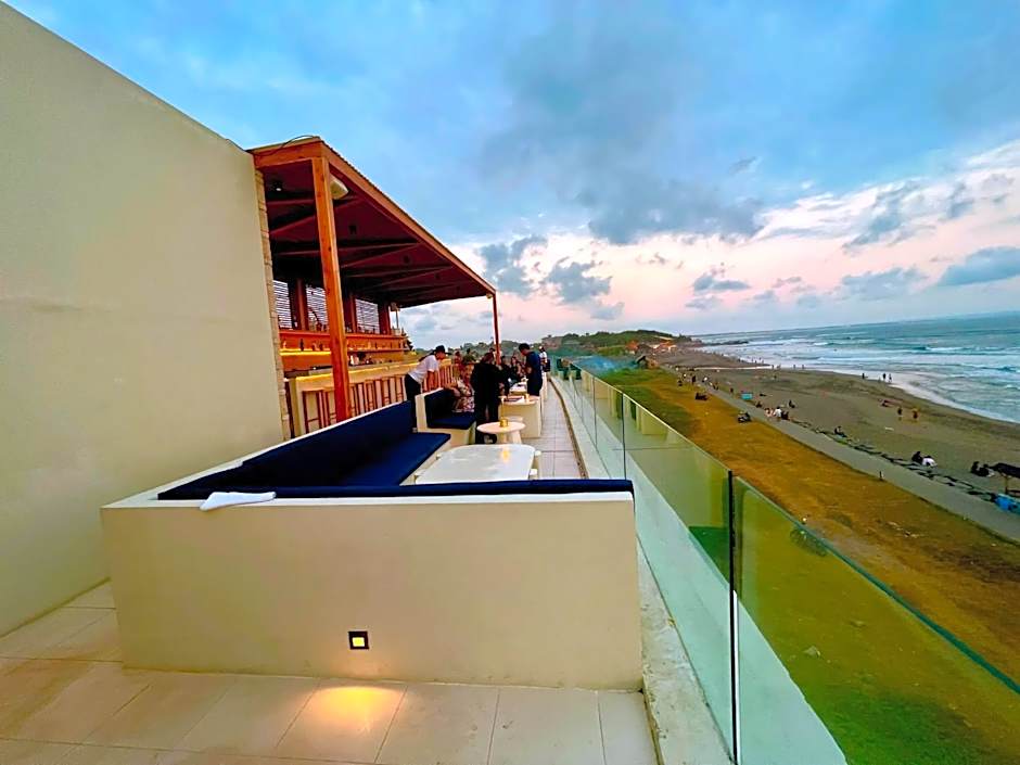 Sau Bali Beach House Canggu