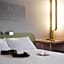 ibis budget Pontault-Combault RN4 Marne-la-Vallee