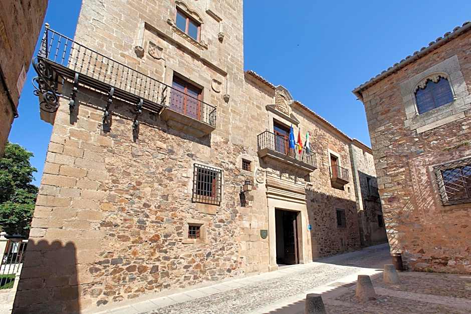 Parador de Caceres