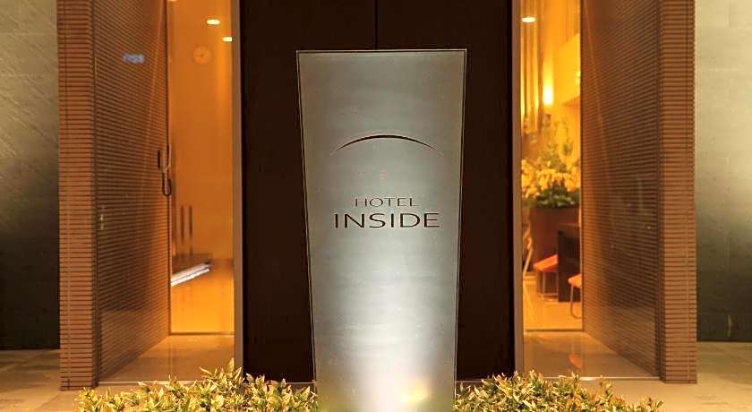 Hotel Inside Numazu Inter