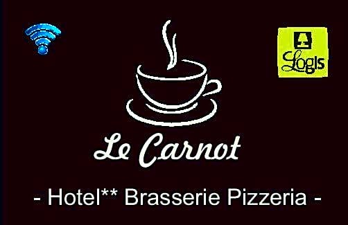 Logis-Hôtel & Restaurant LE CARNOT