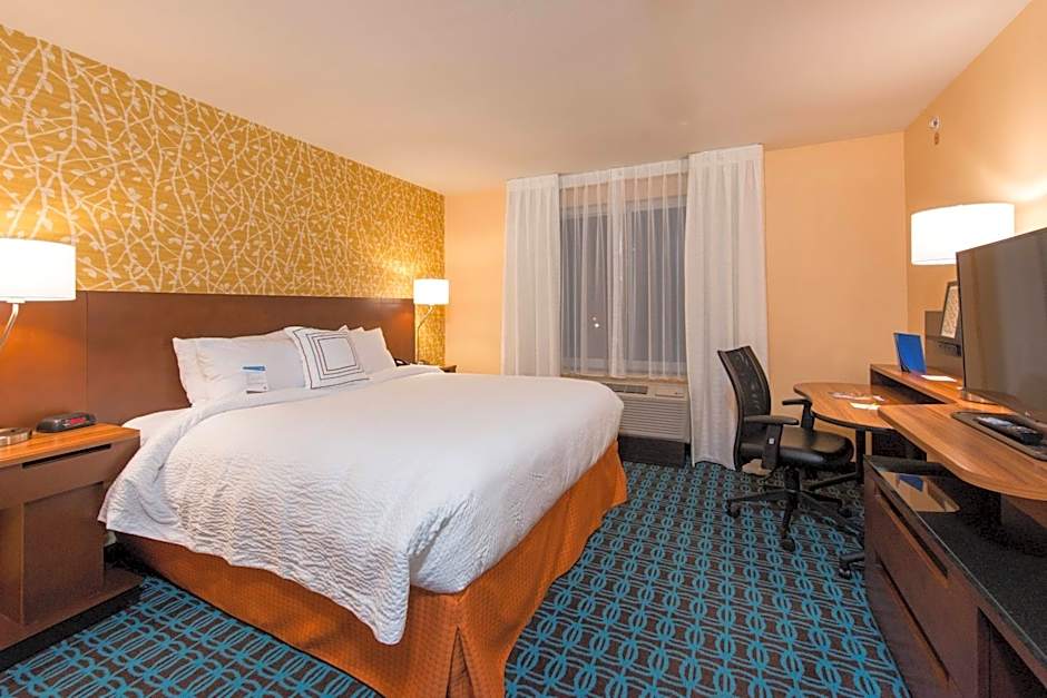 Fairfield Inn & Suites by Marriott Atmore