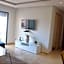 Prestigia Rabat Hay Riad Premium Apartments