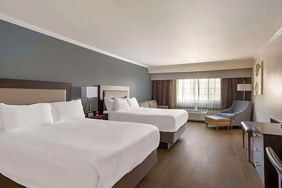 Best Western Mountain View Inn