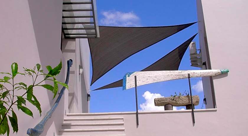 Scala – Bed and Beyond Hotel