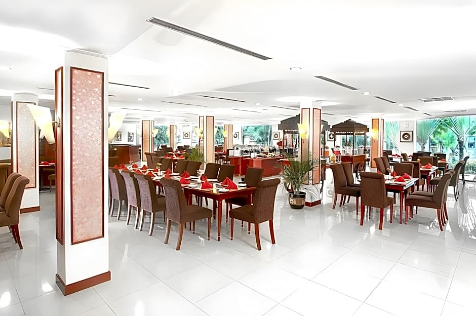 Le Dian Hotel