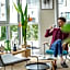 Ibis Tours Centre Giraudeau