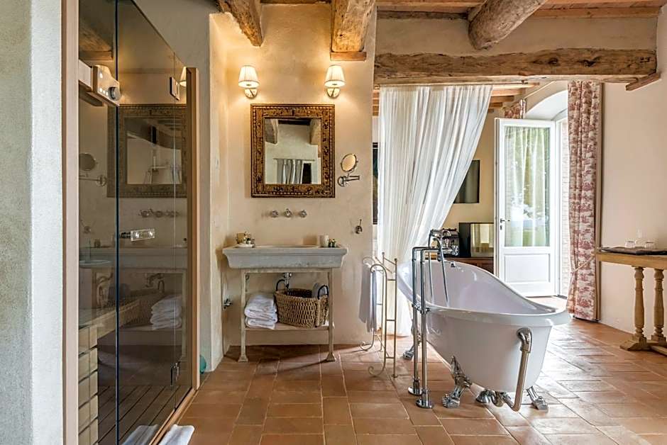 Dimora Santa Margherita - Relais di Charme