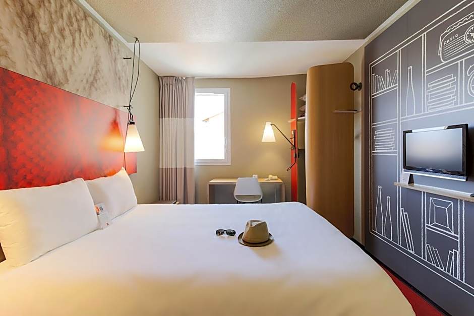 ibis Albi