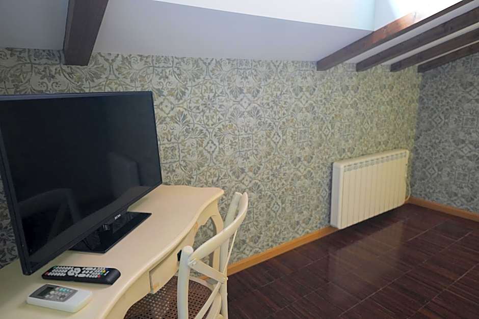 Hotel Rural y Restaurante, Rinconcito de Gredos