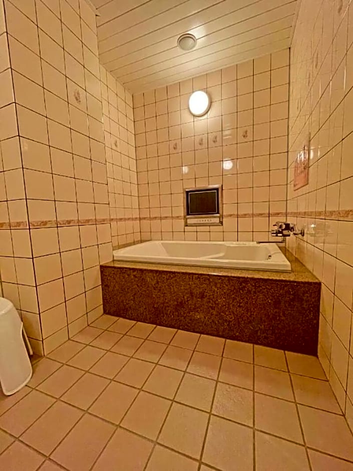 HOTEL THE i Adult only