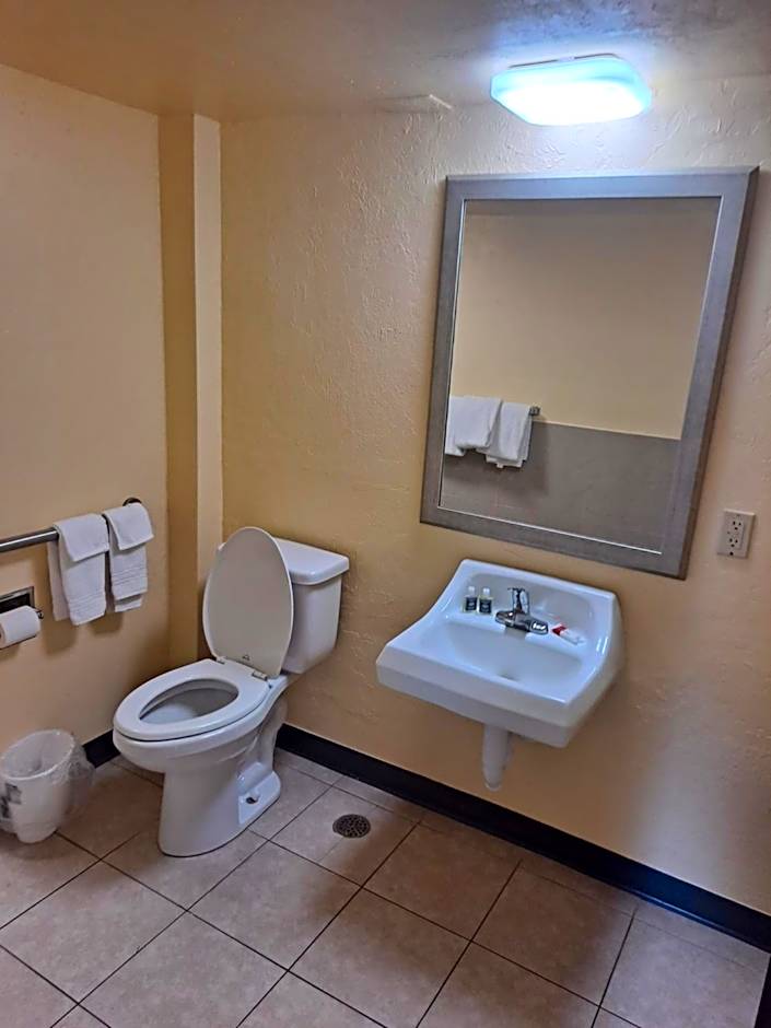 University Inn