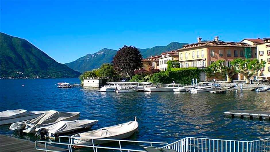Residence degli Oleandri 6A