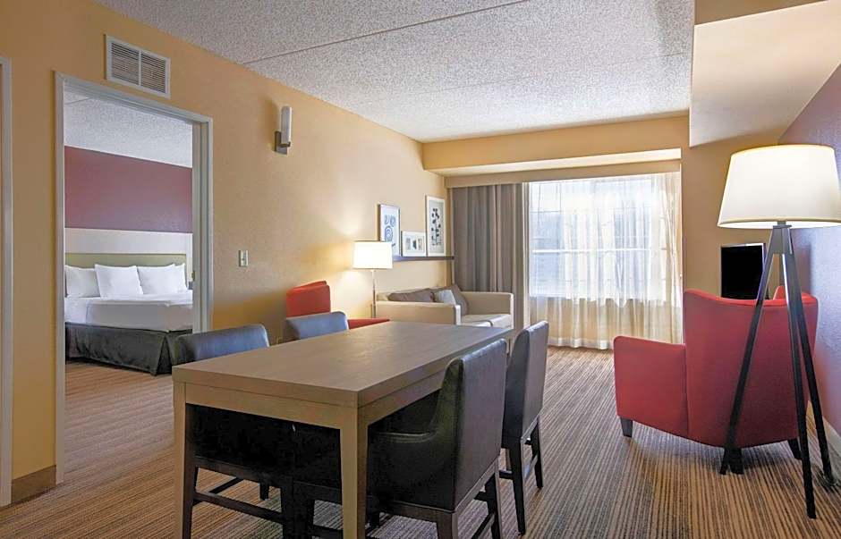 Comfort Inn & Suites St. Paul Northeast