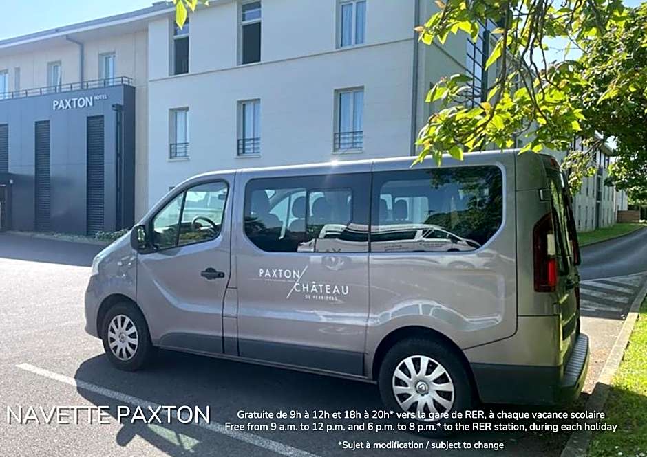 Paxton MLV