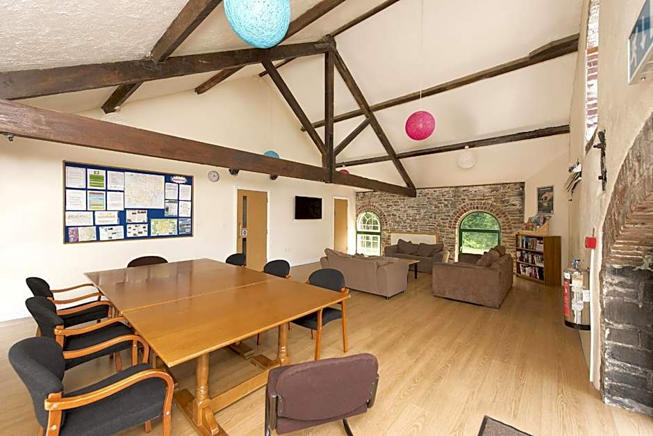 YHA Okehampton - Partner