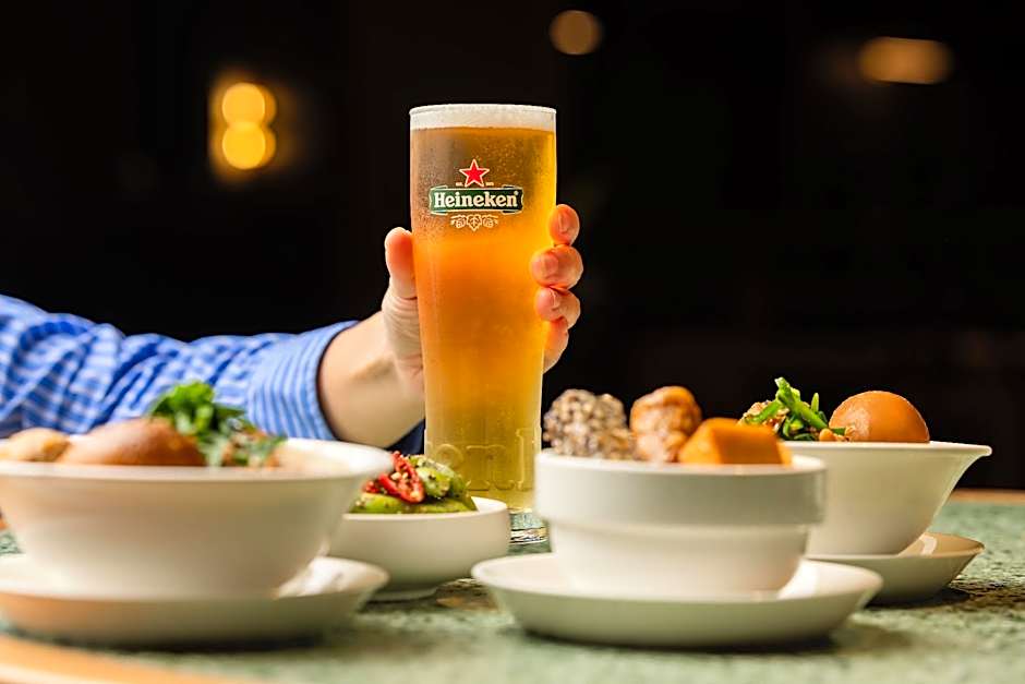 Kindness Hotel Hualien