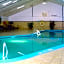 Garden Plaza Hotel