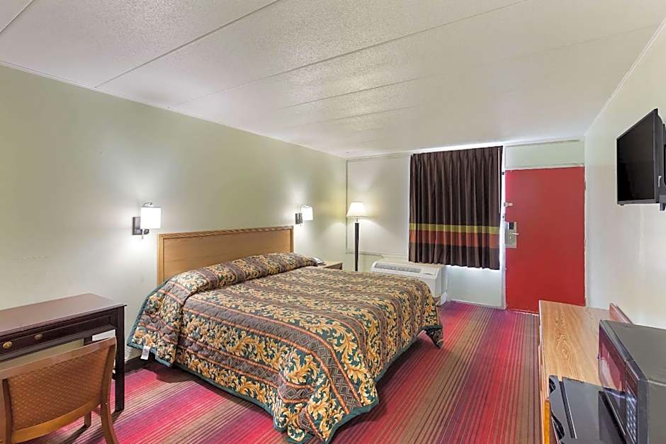 Rodeway Inn