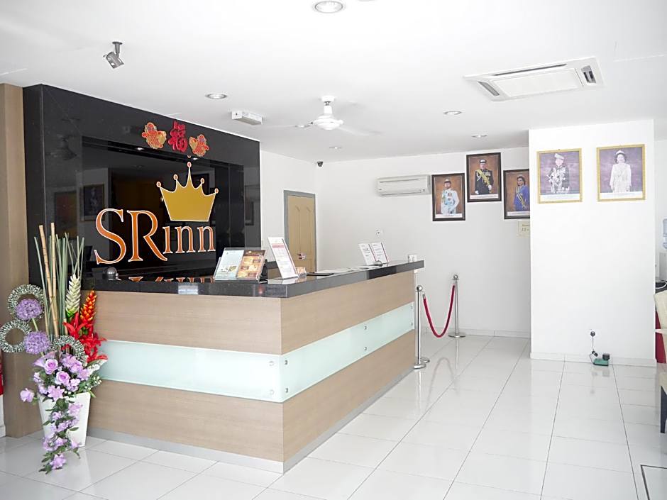 SR Inn Hotel Managed by Sun Inns