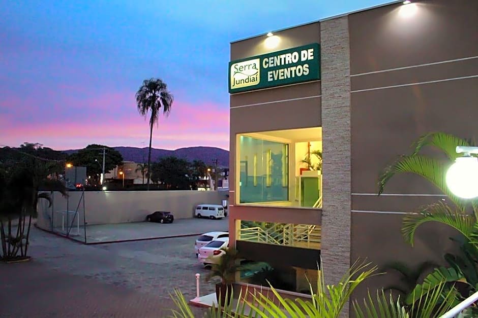 Hotel Serra Jundiai