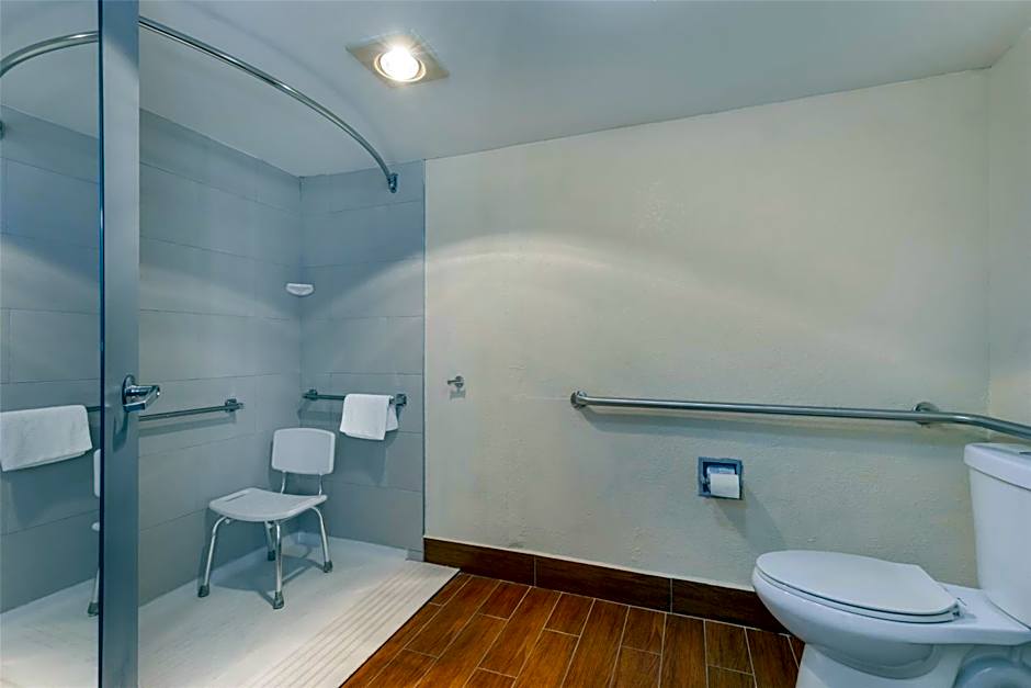 Best Western Salisbury Plaza