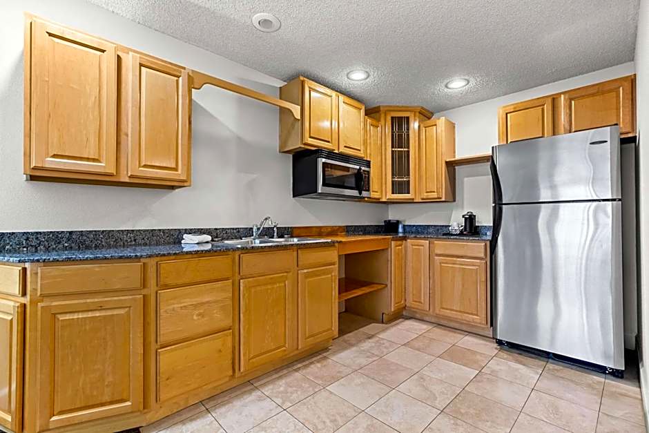 Best Western Downtown Casper Hotel