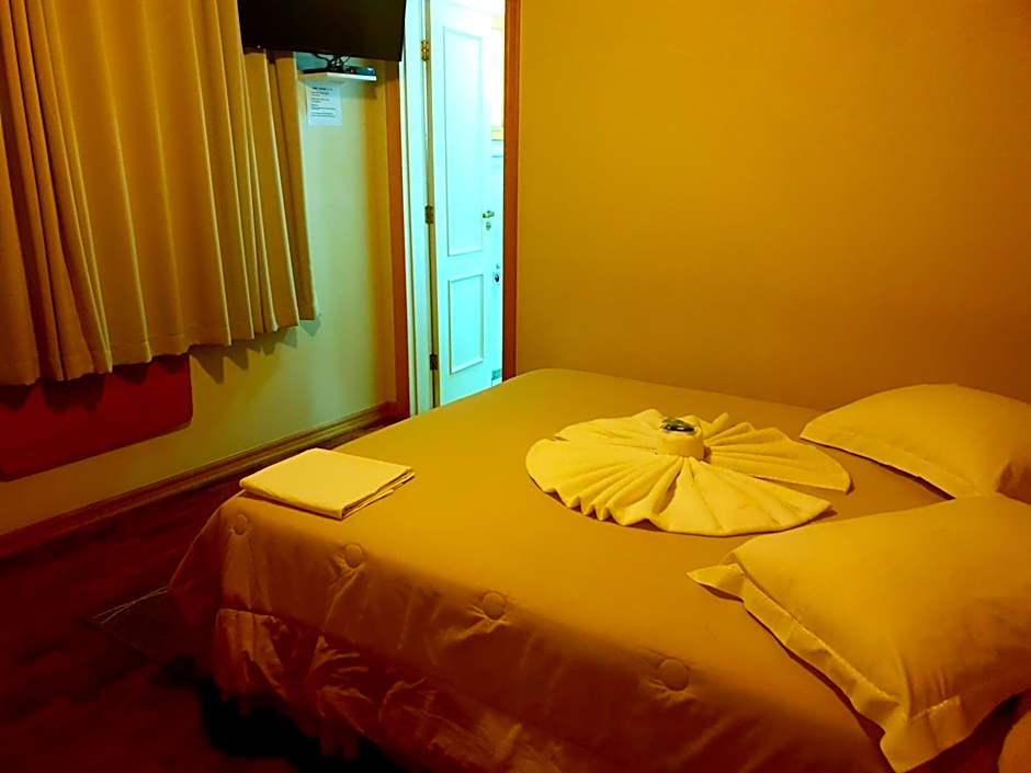 Pousada Eco Da Montanha