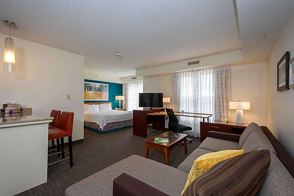 Residence Inn by Marriott Charlotte Piper Glen