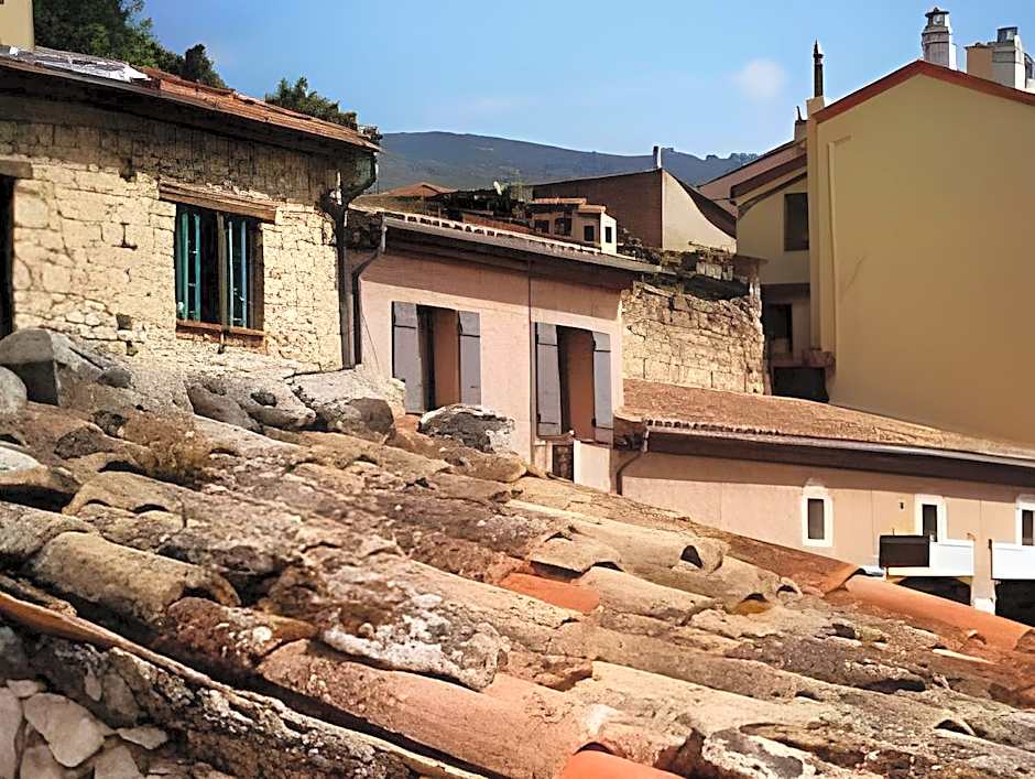 Histoires de Bastide