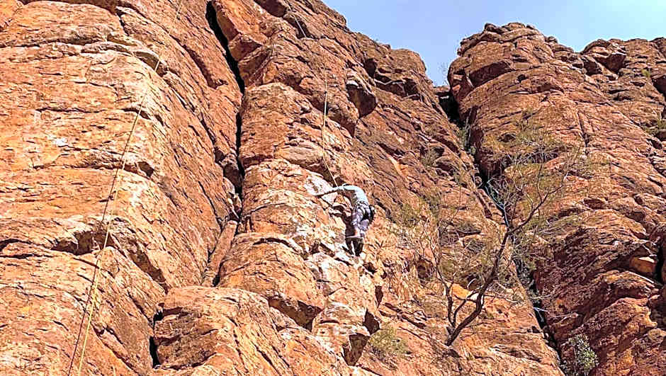 Copper Mountain Motel