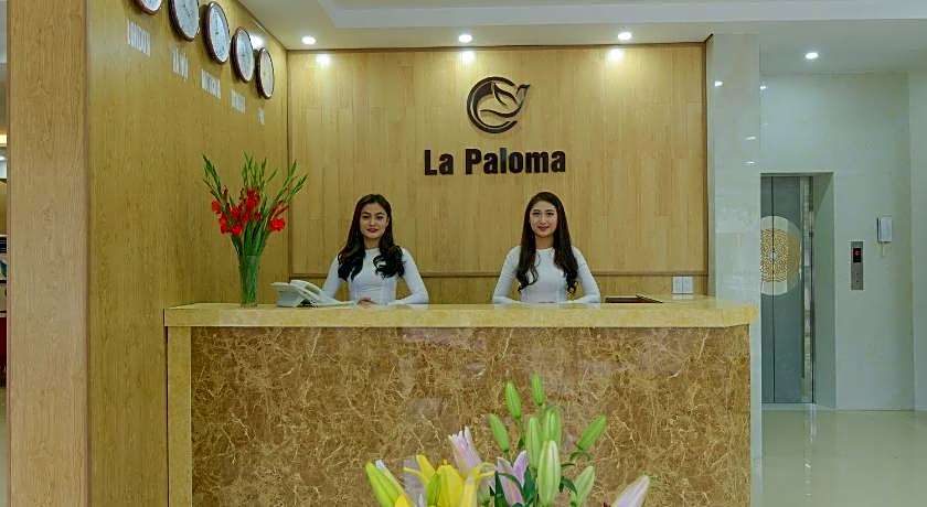 La Paloma Hotel Ninh Binh