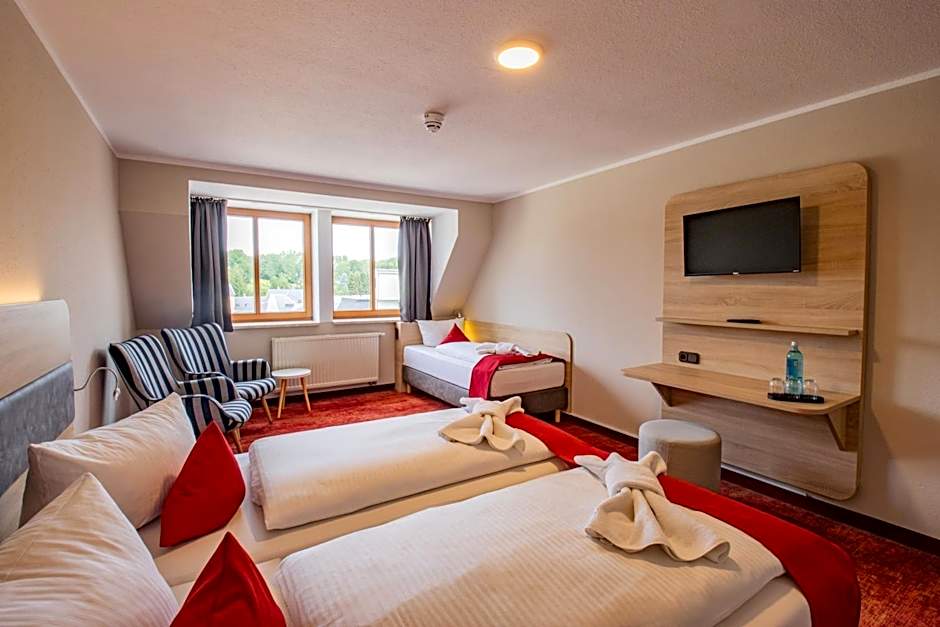 Hotel Lengenfelder Hof