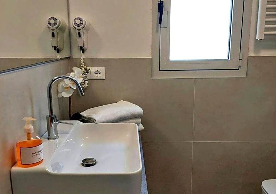 Hotel Madera