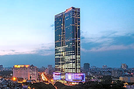 Lotte Hotel Hanoi