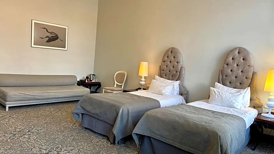 Hotel Krasicki