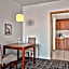 Arche Hotel Puławska Residence Warszawa