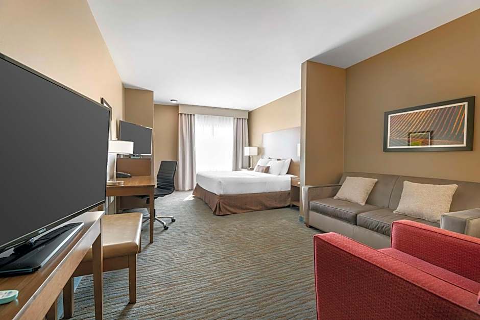 Best Western Plus Jefferson