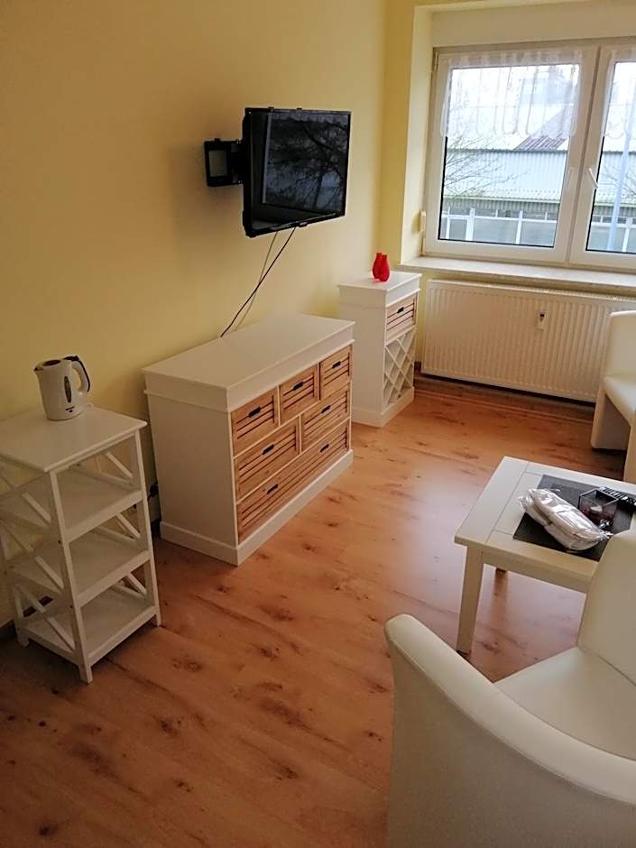 Gästehaus Schiemann