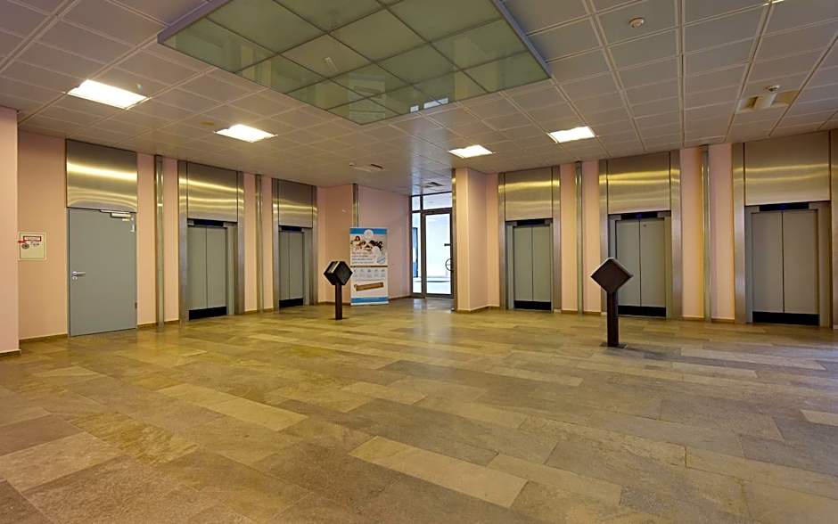 Trip Inn Hotel Frankfurt-Heusenstamm I Tagungshotel