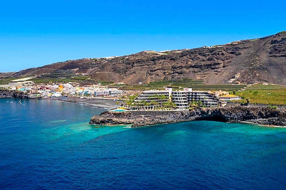 Sol La Palma Apartamentos