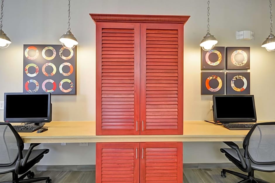 Home2 Suites By Hilton Opelika Auburn