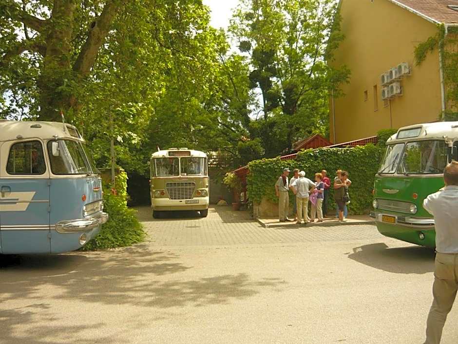 Hotel Arnold