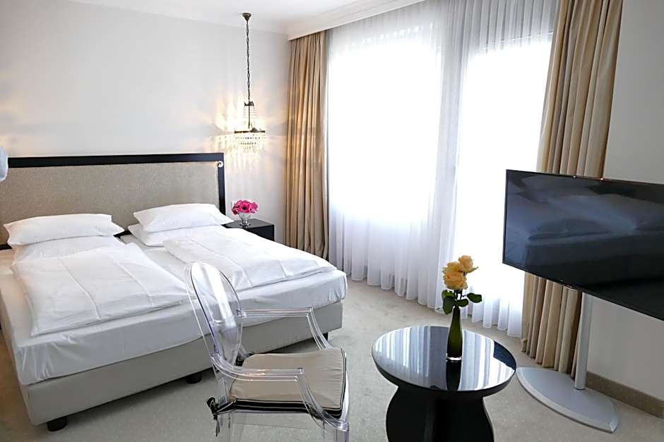 Hotel an der Oper