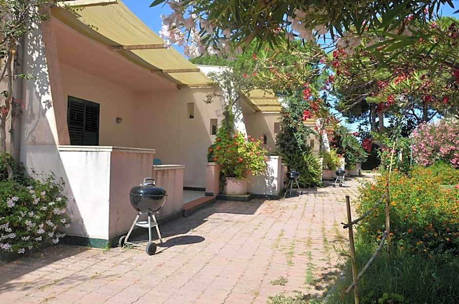 Villa Teti - Sicilia