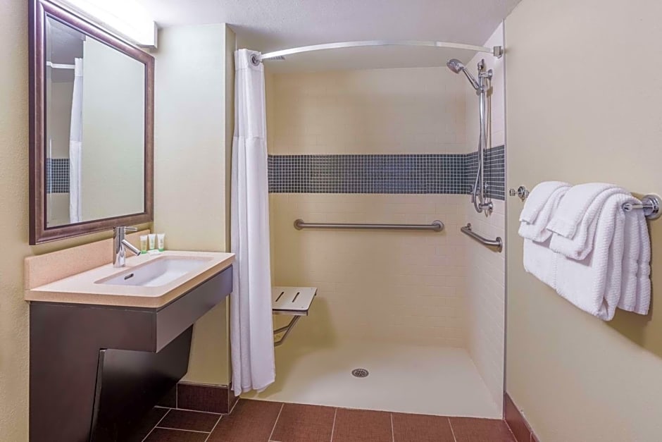Sonesta ES Suites Austin The Domain Area