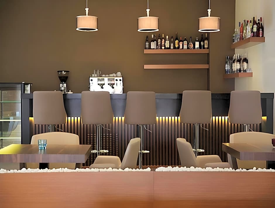 Hilton Garden Inn Kocaeli Sekerpinar