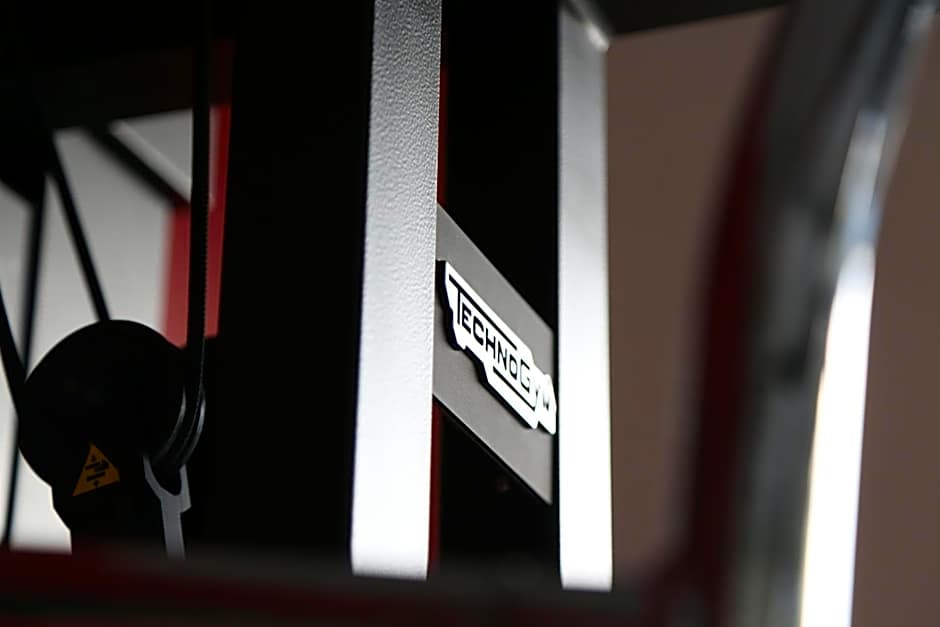 ibis Styles Bale-Mulhouse Aeroport